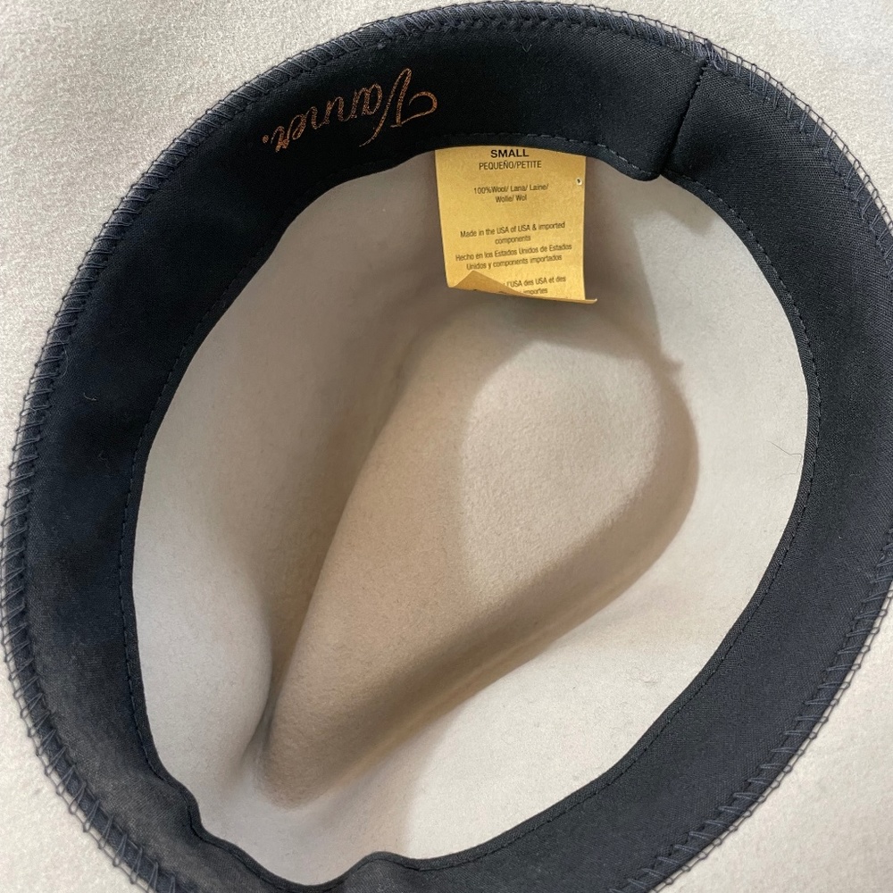Vanner Hat - image 2